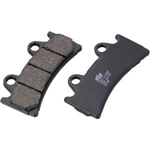 【5月1日出荷】キタコ  SBS・ブレーキパッド683HF　777-0683000