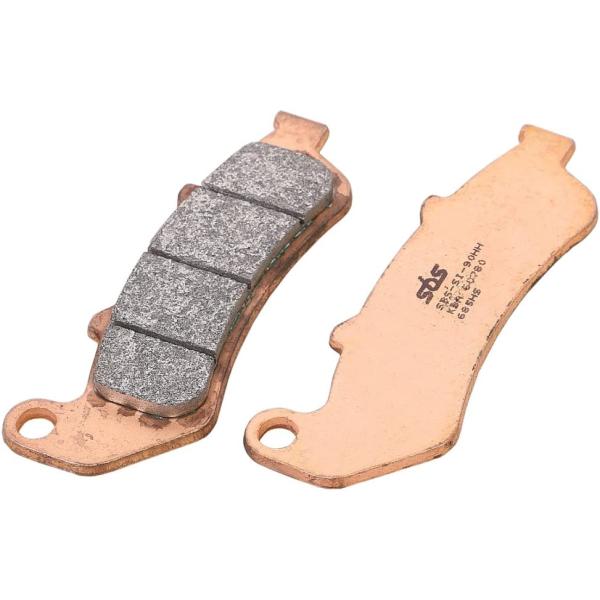 【4月3日出荷】キタコ  SBS・ブレーキパッド685HS　777-0685020