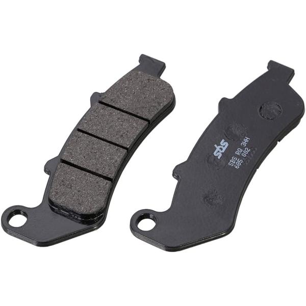 【4月3日出荷】キタコ  SBS・ブレーキパッド685RQ　777-0685080