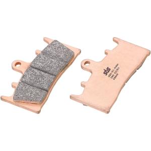 【4月3日出荷】キタコ  SBS・ブレーキパッド686HS　777-0686020