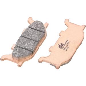 キタコ  SBS・ブレーキパッド691HS　777-0691020