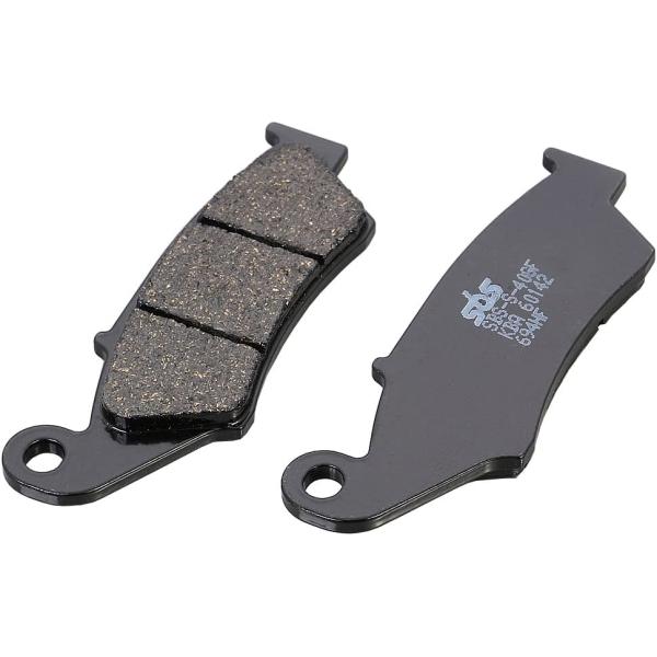 【4月7日出荷】キタコ  SBS・ブレーキパッド694HF　777-0694000