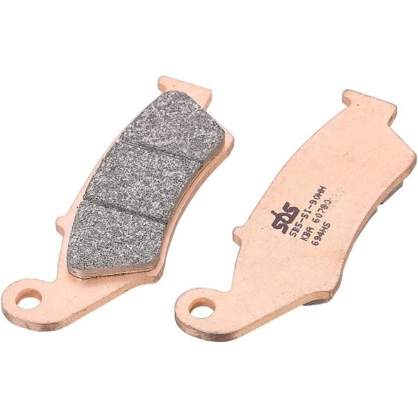 【4月4日出荷】キタコ  SBS・ブレーキパッド694HS　777-0694020