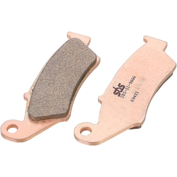 【4月4日出荷】キタコ  SBS・ブレーキパッド694SI　777-0694070