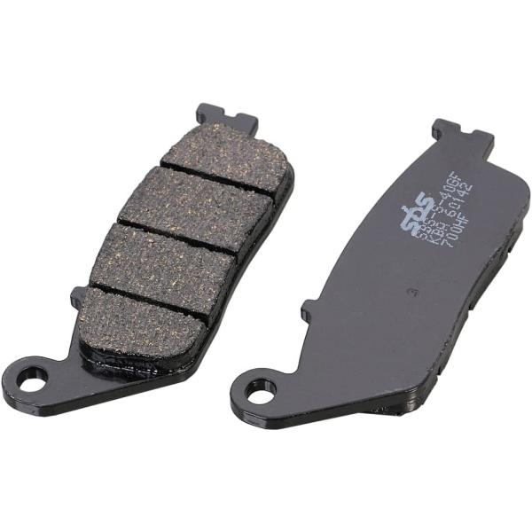 【4月3日出荷】キタコ  SBS・ブレーキパッド700HF　777-0700000