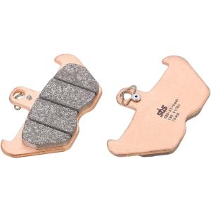 【5月1日出荷】キタコ  SBS・ブレーキパッド703HS　777-0703020