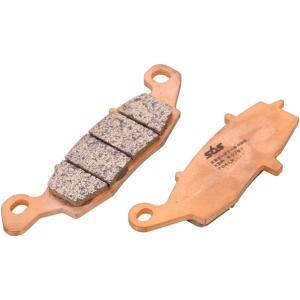 【4月3日出荷】キタコ  SBS・ブレーキパッド704LS　777-0704030