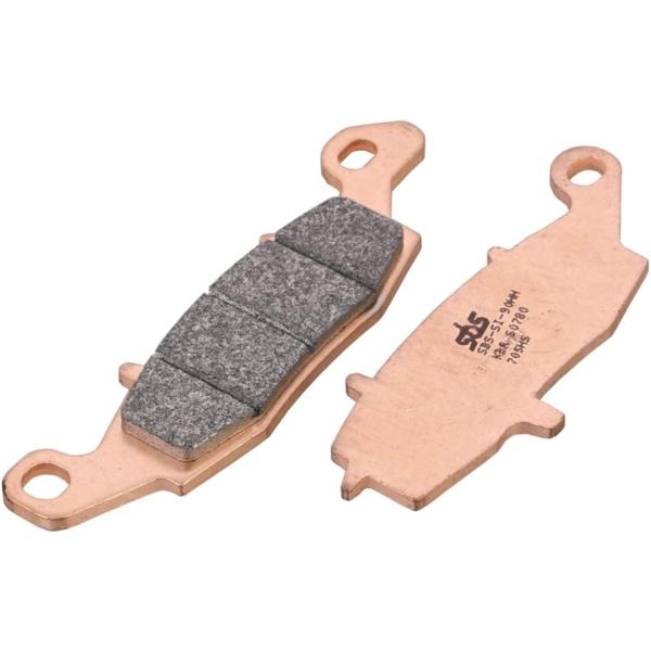 【4月3日出荷】キタコ  SBS・ブレーキパッド705HS　777-0705020