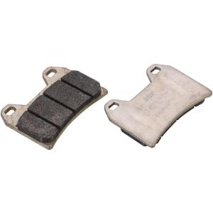 【4月3日出荷】キタコ  SBS・ブレーキパッド706DC　777-0706081