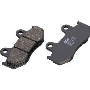 【4月7日出荷】キタコ  SBS・ブレーキパッド709HF　777-0709000