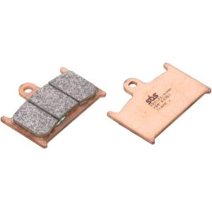 【4月3日出荷】キタコ  SBS・ブレーキパッド714HS　777-0714020