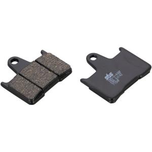 【4月3日出荷】キタコ  SBS・ブレーキパッド715HF　777-0715000