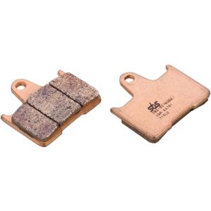 【4月3日出荷】キタコ  SBS・ブレーキパッド715LS　777-0715030