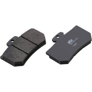 【4月3日出荷】キタコ  SBS・ブレーキパッド720RQ　777-0720080