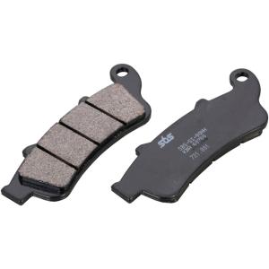 【4月3日出荷】キタコ  SBS・ブレーキパッド721HS　777-0721020