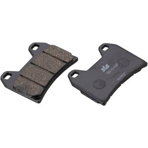 【4月8日出荷】キタコ  SBS・ブレーキパッド727HF　777-0727000