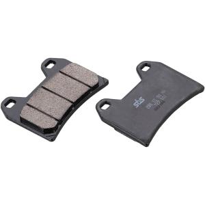 【4月3日出荷】キタコ  SBS・ブレーキパッド727HS　777-0727020