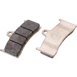 【4月3日出荷】キタコ  SBS・ブレーキパッド729DC　777-0729081