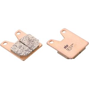 【4月4日出荷】キタコ  SBS・ブレーキパッド733LS　777-0733030