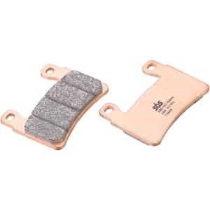 【4月3日出荷】キタコ  SBS・ブレーキパッド734HS　777-0734020