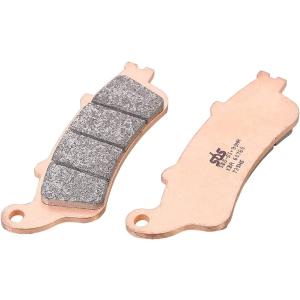 【4月3日出荷】キタコ  SBS・ブレーキパッド735HS　777-0735020