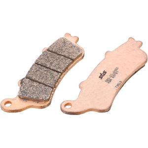 【4月3日出荷】キタコ  SBS・ブレーキパッド736LS　777-0736030