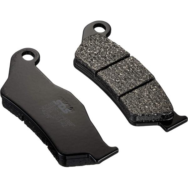 【5月1日出荷】キタコ  SBS・ブレーキパッド742HF　777-0742000