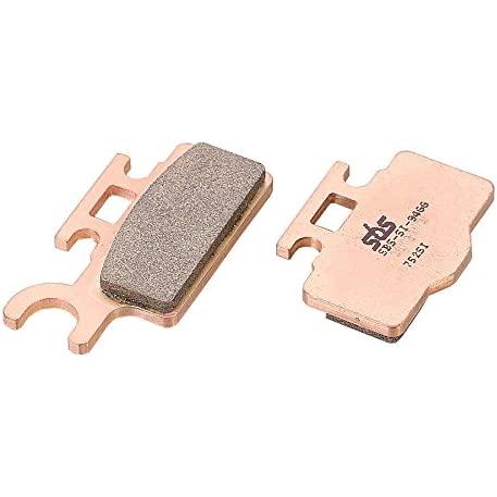 キタコ  SBS・ブレーキパッド752SI　777-0752070