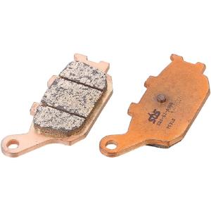 【4月3日出荷】キタコ  SBS・ブレーキパッド753LS　777-0753030