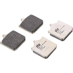 キタコ  SBS・ブレーキパッド762DC　777-0762081