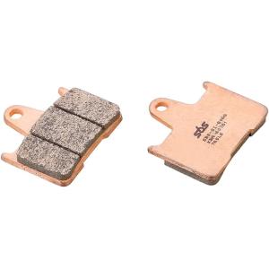 【4月3日出荷】キタコ  SBS・ブレーキパッド765LS　777-0765030