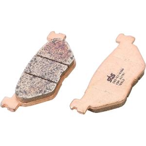 【4月3日出荷】キタコ  SBS・ブレーキパッド769LS　777-0769030