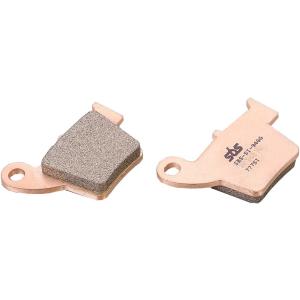 【4月4日出荷】キタコ  SBS・ブレーキパッド777SI　777-0777070