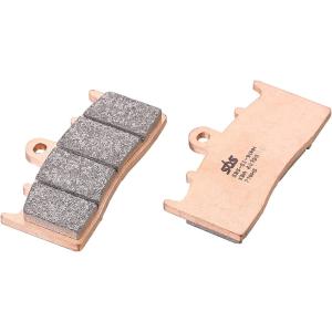 【4月3日出荷】キタコ  SBS・ブレーキパッド778HS　777-0778020