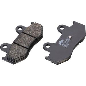 【4月7日出荷】キタコ  SBS・ブレーキパッド781HF　777-0781000