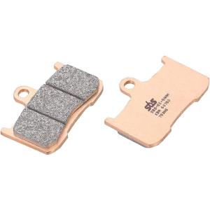 【4月4日出荷】キタコ  SBS・ブレーキパッド782HS　777-0782020