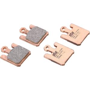 【4月3日出荷】キタコ  SBS・ブレーキパッド788HS　777-0788020