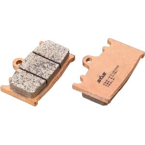 【4月3日出荷】キタコ  SBS・ブレーキパッド789LS　777-0789030