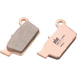 【4月4日出荷】キタコ  SBS・ブレーキパッド790SI　777-0790070