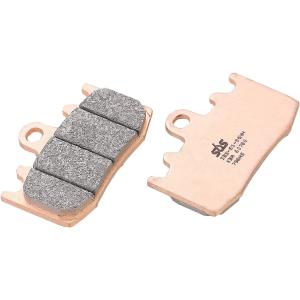 【4月3日出荷】キタコ  SBS・ブレーキパッド796HS　777-0796020