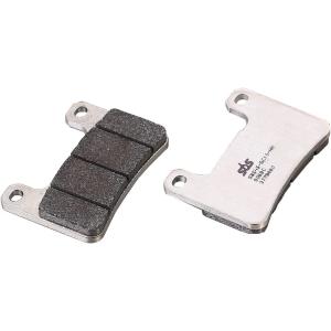 【4月3日出荷】キタコ  SBS・ブレーキパッド806DC　777-0806081