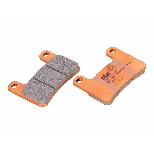 【4月1日出荷】キタコ Vストローム1050他 SBSブレーキパッド 806シリーズ RST レーシ...