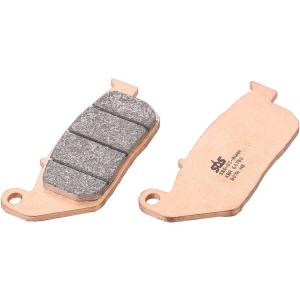 【4月3日出荷】キタコ  SBS・ブレーキパッド807HS　777-0807020