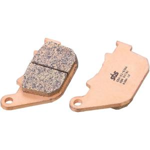 【4月3日出荷】キタコ  SBS・ブレーキパッド808LS　777-0808030