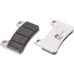 【4月3日出荷】キタコ  SBS・ブレーキパッド809DC　777-0809081