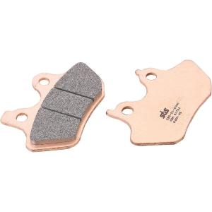 【4月3日出荷】キタコ  SBS・ブレーキパッド826HS　777-0826020