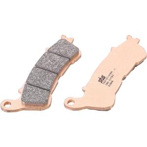 【4月3日出荷】キタコ  SBS・ブレーキパッド828HS　777-0828020