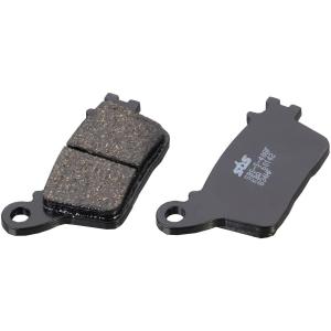 【4月3日出荷】キタコ  SBS・ブレーキパッド834HF　777-0834000