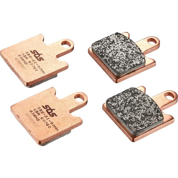 キタコ  SBS・ブレーキパッド838HS　777-0838020