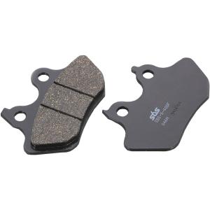 【4月4日出荷】キタコ  SBS・ブレーキパッド846HF　777-0846000